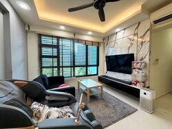 Blk 462C Blossom Spring @ Yishun (Yishun), HDB 4 Rooms #568079981